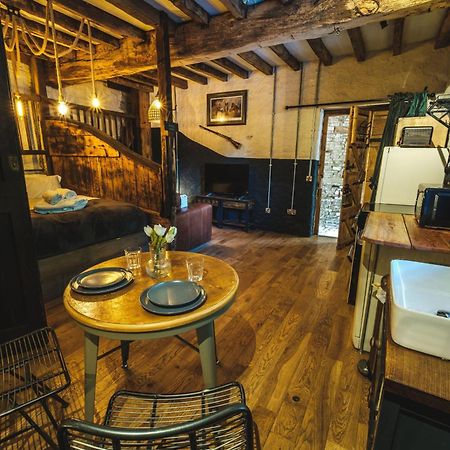 Ms 14 The Shergar Suite Marske Exterior photo